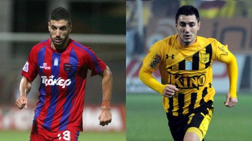 «Έκλεψαν» την παράσταση!