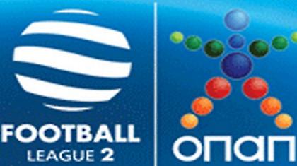 Κάθε αγωνιστική και λιγότεροι…