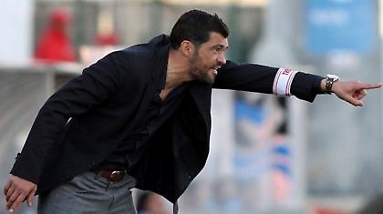 «Με τίμησε το ενδιαφέρον της ΑΕΚ»