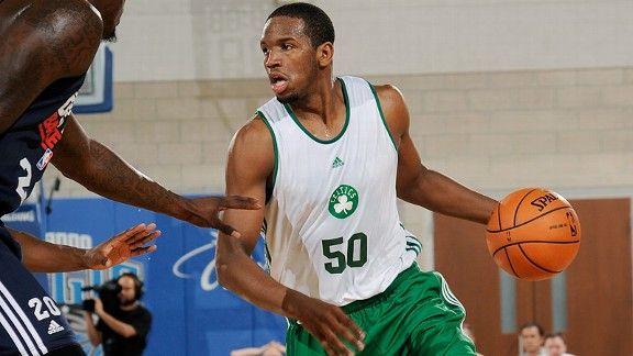 Οριστικά στην ΤΣΣΚΑ ο Κρίστμας