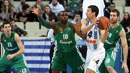 Είτε έτσι, είτε αλλιώς… Παναθηναϊκός