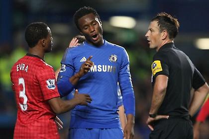 Επίσημη καταγγελία από Τσέλσι για Κλάτενμπεργκ