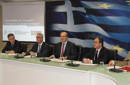 Αλλάζουν όλα στη διακίνηση και εμπορία καυσίμων