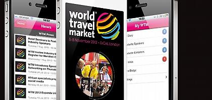 Με νέα στρατηγική η Ελλάδα και η Ε.Ε. στην World Travel Market του Λονδίνου