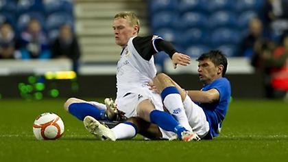 Περασμένα μεγαλεία…