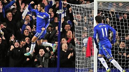 Έτσι, την πόνεσε περισσότερο!