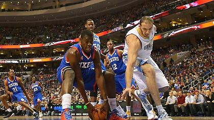 Νέο συμβόλαιο σε Χόλιντεϊ