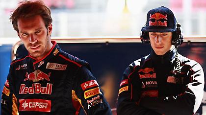 Μένουν ως έχουν…