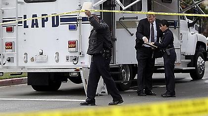 Πυροβολισμοί σε πανεπιστήμιο