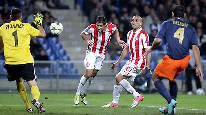 Ετοιμαστείτε για θρίλερ!