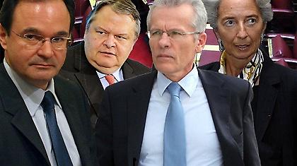 Η Βουλή θα διερευνήσει τις ευθύνες για τη λίστα Λαγκάρντ