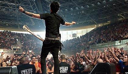 Θρήνος σε Halloween πάρτι