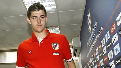 Θέλει πίσω τον Κουρτουά η Τσέλσι