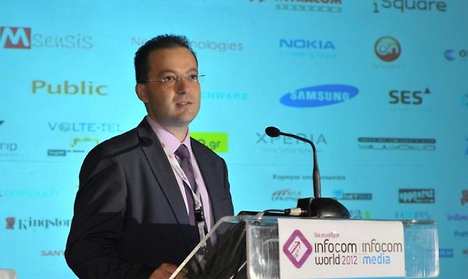 H Forthnet μίλησε για τις οπτικές ίνες στο σπίτι