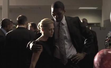 Από τους Λέικερς, στο… Αφγανιστάν (video)