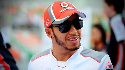 Δεν έχει πρωτάθλημα για τον Χάμιλτον το 2013