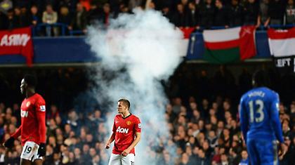 Ξεκίνησε έρευνα η Τσέλσι