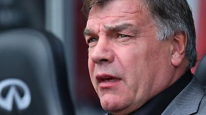 Aλαρντάις: «Δεν θα σταματήσουμε να προσπαθούμε»