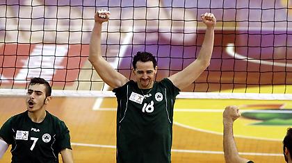 Νοκ άουτ ο Μορέιρα!