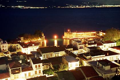 Ανοιγμα σε Ισπανία και Κύπρο κάνει η Ναύπακτος