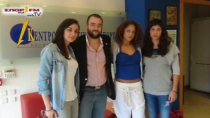 Το γυναικείο χάντμπολ πήγε ΚΑΡ