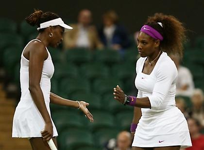 Οι αδερφές που έσπασαν το κατεστημένο