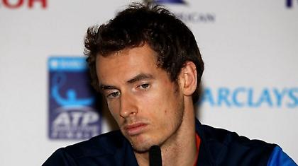 Πάει και ο Μάρεϊ…