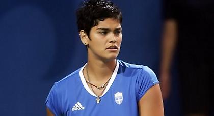 Η Λένα που… θέλει