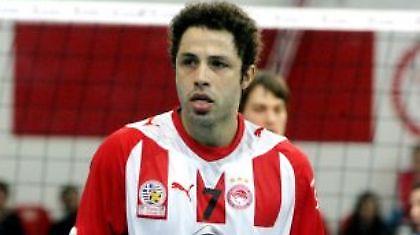 Στον Παμβοχαϊκό ο Καλντέιρα