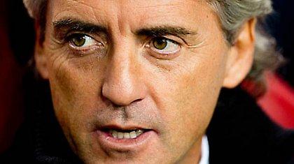 Ένοχη (;) σιωπή για Μαντσίνι