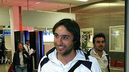 Έτοιμοι για Μπούντβα