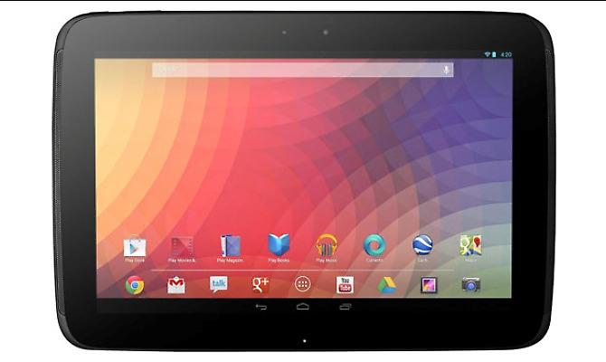 Ανάβει η μάχη στα tablets!