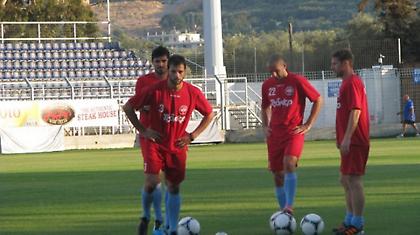 Κακή παρένθεση