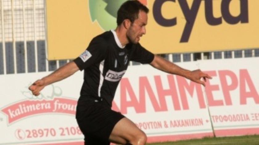 «Θα παλέψουμε το ματς κόντρα στον Ολυμπιακό»