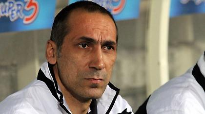 Αισιόδοξος ο Δώνης