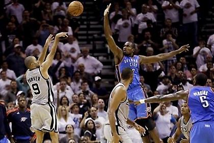 Έτσι εκδικούνται οι Σπερς