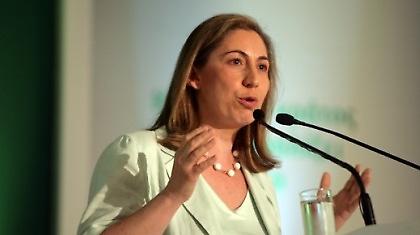 Μαριλίζα: «Το ΠΑΣΟΚ κατάντησε παράρτημα της ΝΔ»