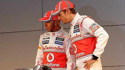 «Μεγάλη απώλεια για την McLaren»