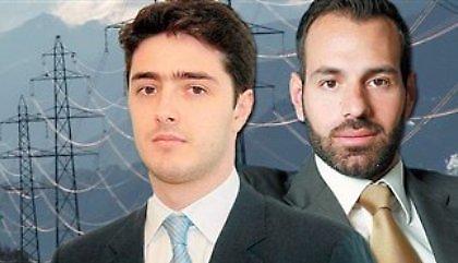 Προφυλακιστέος και ο Αχιλλέας Φλώρος της Energa