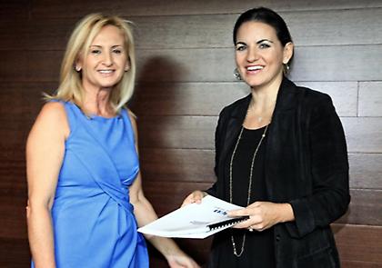 Ενθαρρυντικά μηνύματα για τον τουρισμό της Ελλάδας, σε έρευνα με χορηγό την Olympic