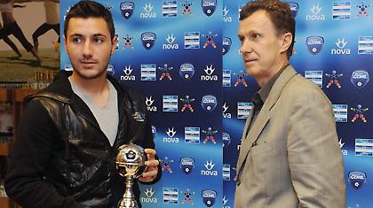 «Μόνο η νίκη στο μυαλό μας»