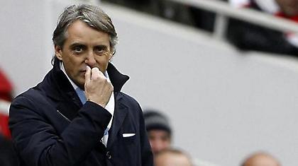 Πιστός στη Σίτι ο Μαντσίνι