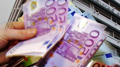 Στα 9 δισ. ευρώ τα χρέη του κράτους σε ιδιώτες