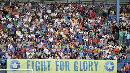 Τα εισιτήρια του Αστέρας Τρίπολης- ΠΑΣ Γιάννινα