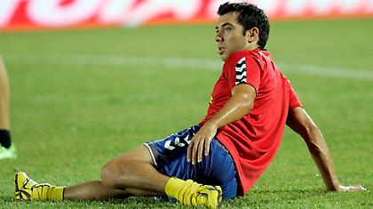 Ελπίδες για Γεωργέα