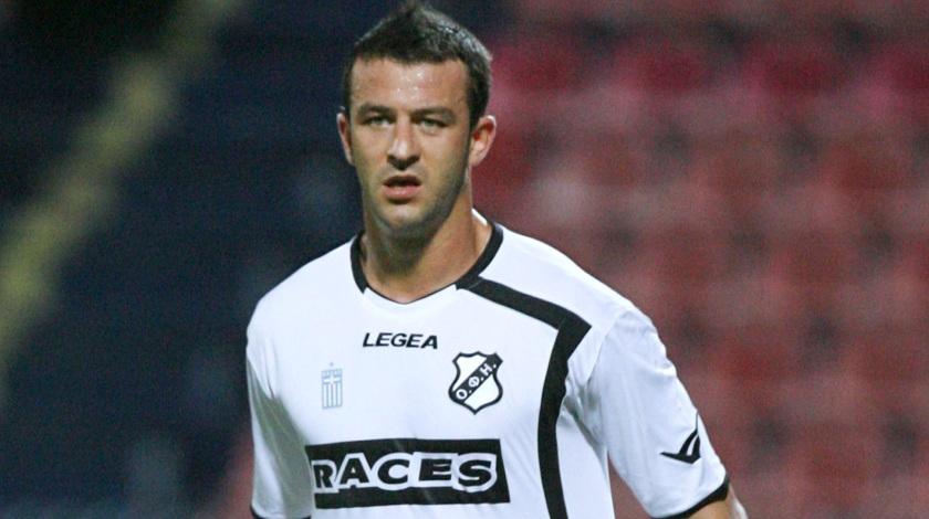 Δεν «πετάει» για Αθήνα ο Σίσιτς