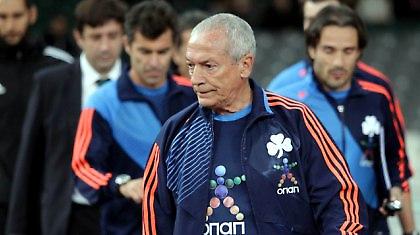 «Παραμένει ντέρμπι, παραμένουμε φαβορί»