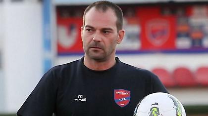 «Να εκμεταλλευτούμε τις αδυναμίες του ΠΑΟΚ»