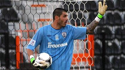 Χακόμπο: «Άλλαξα γνώμη για ΠΑΟΚ»