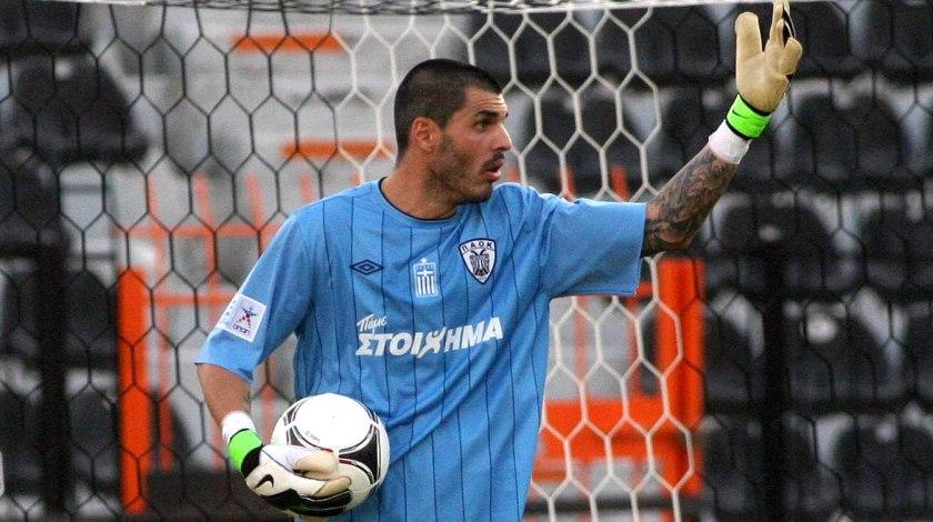 Χακόμπο: «Άλλαξα γνώμη για ΠΑΟΚ»